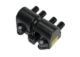 Bobina Encendido - Chevrolet Corsa 1.4  3 Pines  - Bosch-RB