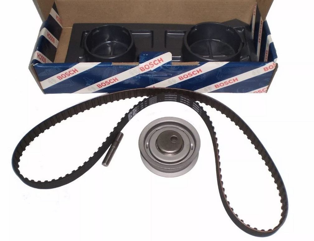 Kit Distribucion - Vw Gol 1.6-1.8/Ford Escort 1.6-1.8/Mot.Audi - Bosch-RB