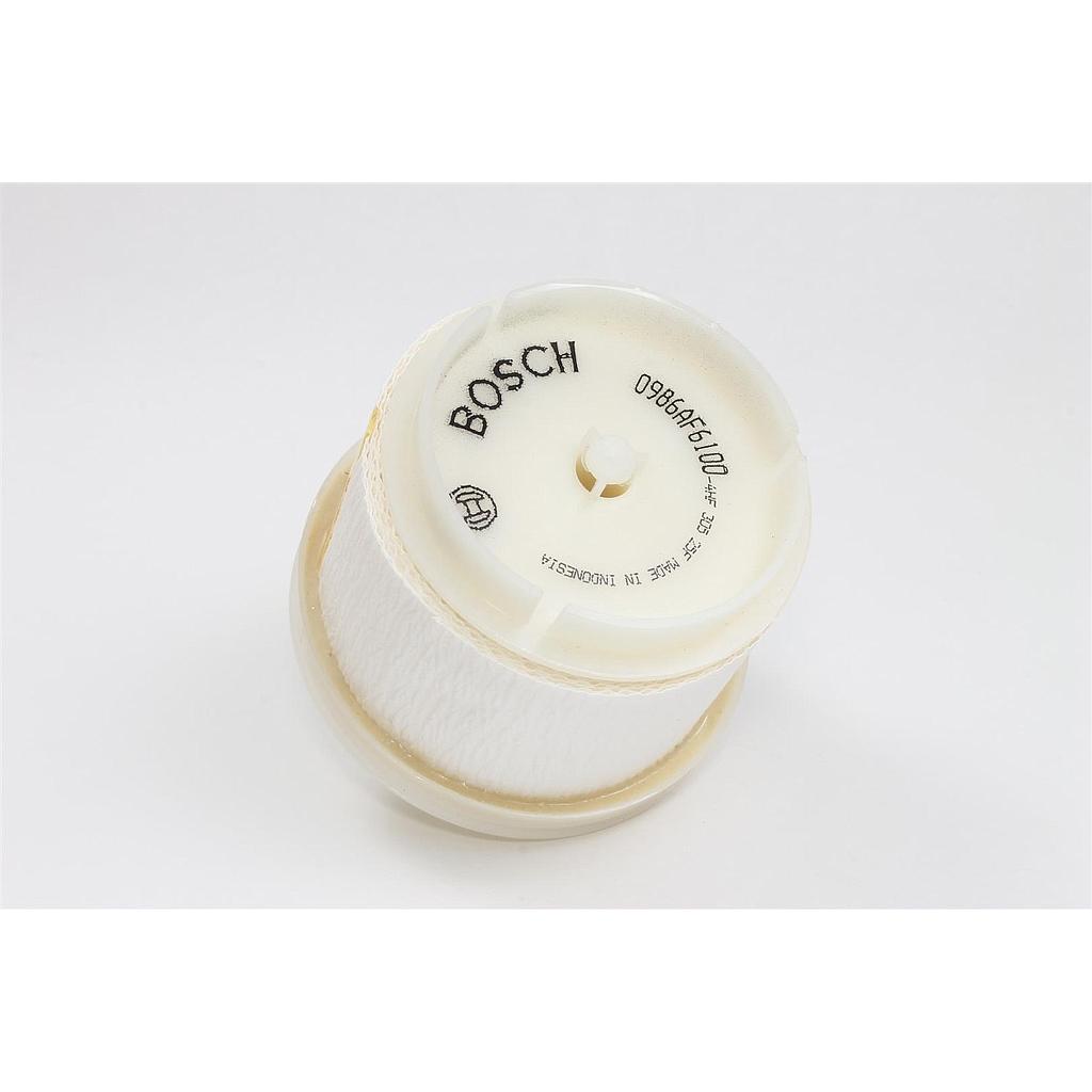 Filtro Combustible - Toyota Hilux 3,0    05=&gt; - Bosch-RB