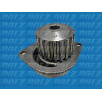 Bomba Agua - Peugeot 106 / 206 / 307 / Patner 1.6I 16 V 208 1,6 16V ( Ec5 ) - Citroen C3 / C4, Saxo , Xsara - Berlingo 1.6I 16 V - Dolz-RB