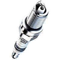 Bujia Super - Chevrolet Corsa/Agile/Prisma/Onix 1.4/Spark 1.0 - Suzuki Fun 1.0 1.4 - Bosch-RB
