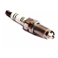 Bujia Super - Vw Trend/Fox/Crossfox/Suran/Golf Iv/Polo 1.6 (3 Electrodos) - Bosch-RB
