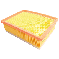 Filtro Aire - Ford: Fiesta Kd 1.6 16V Sigma(10') - Bosch-RB