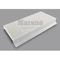 Filtro Habitaculo - Ford Courier 1.8 / Fiesta 1.4 1.6 1.8 Zetec / Ka 1.3 Endura - Mareno